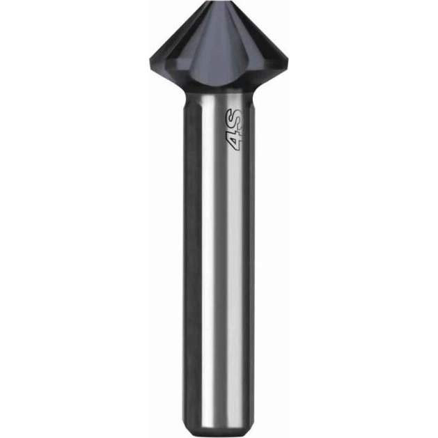 Ruko Forsænker 4S Runatec 10,4 mm