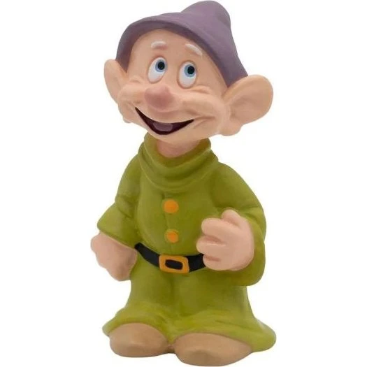 Bullyland - Dumpe Dværg - Snehvide Figur