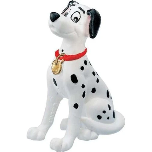 Bullyland Disney 101 Dalmatiner Pongo Figur