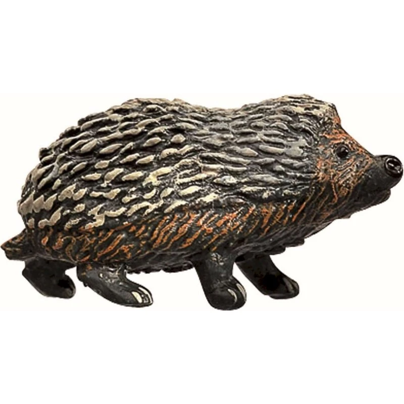 Bullyland 64401 Pindsvin Figur - Multifarvet