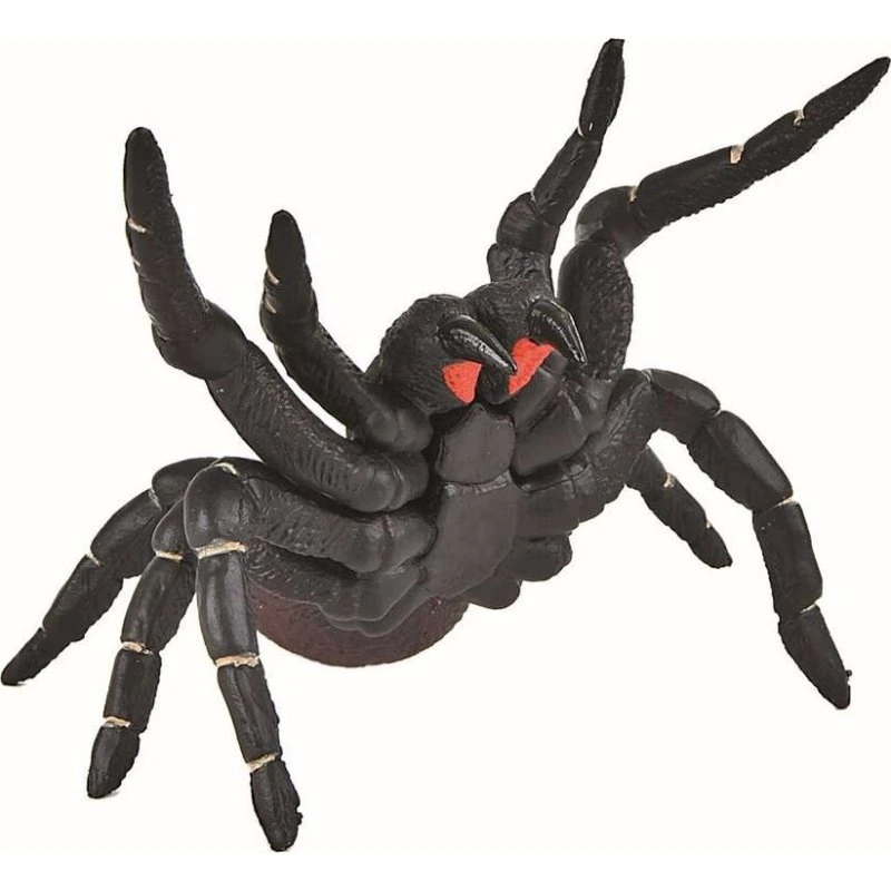 Bullyland Sydney Funnel-Web Edderkop 68454 - 3+ år