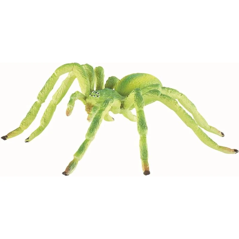 Bullyland Huntsman Edderkop Grøn 68455