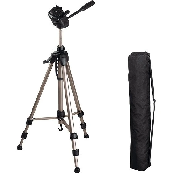 Hama Star 62 Kamerastativ, 160 cm, op til 4 kg