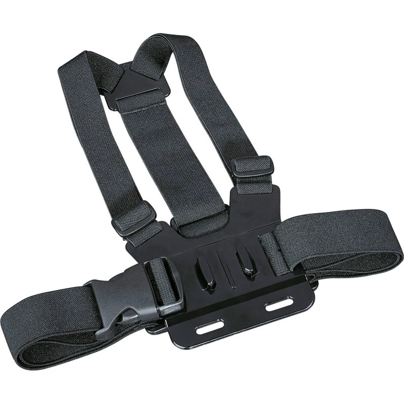 Hama Shoulder-Chest Support med Etui