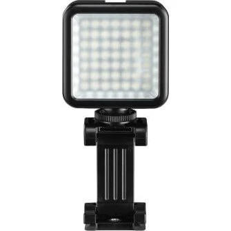Hama 49 BD LED-Belysning til Smartphone 6000K