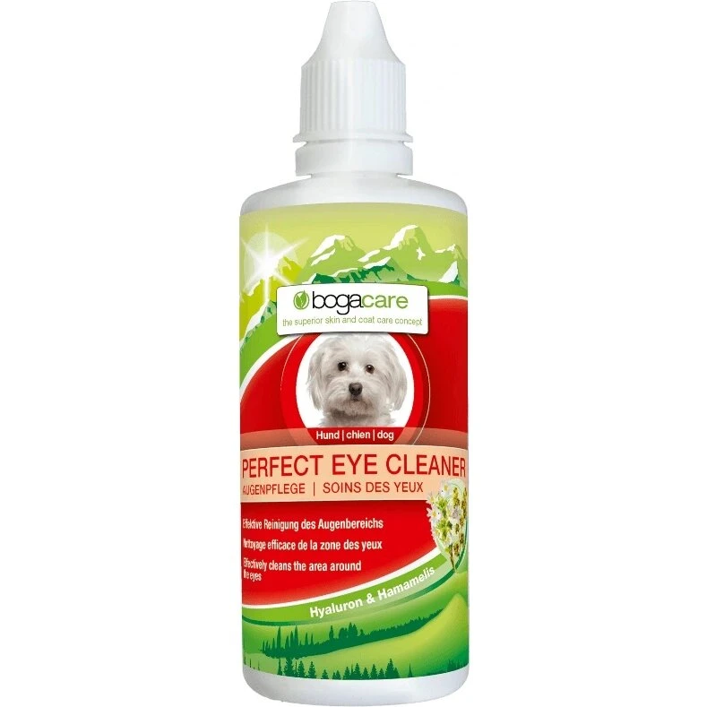 BogaCare Perfect Eye Cleaner 100 ml
