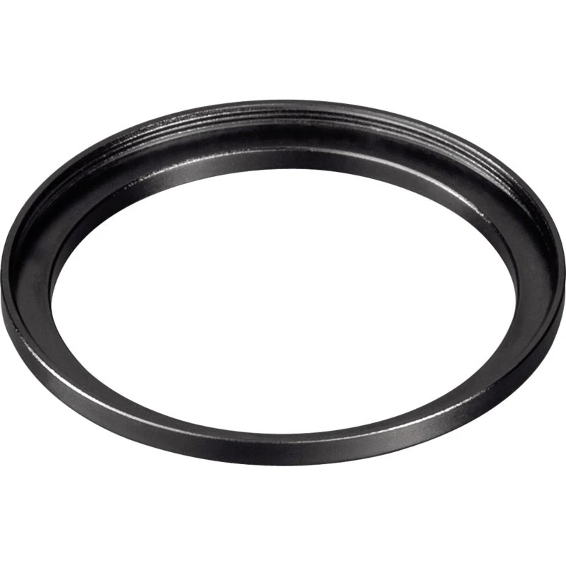 Hama Adapterring 62/49 mm, Sort
