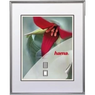 Hama Sevilla Sølv 30x45 Billedramme