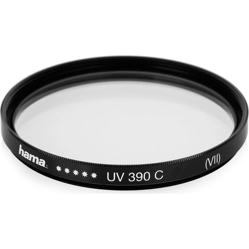 Hama UV Filter 390 - 46mm