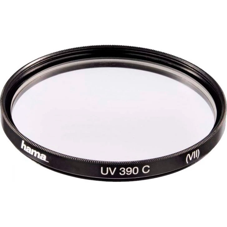Hama UV Filter 390 - 49mm