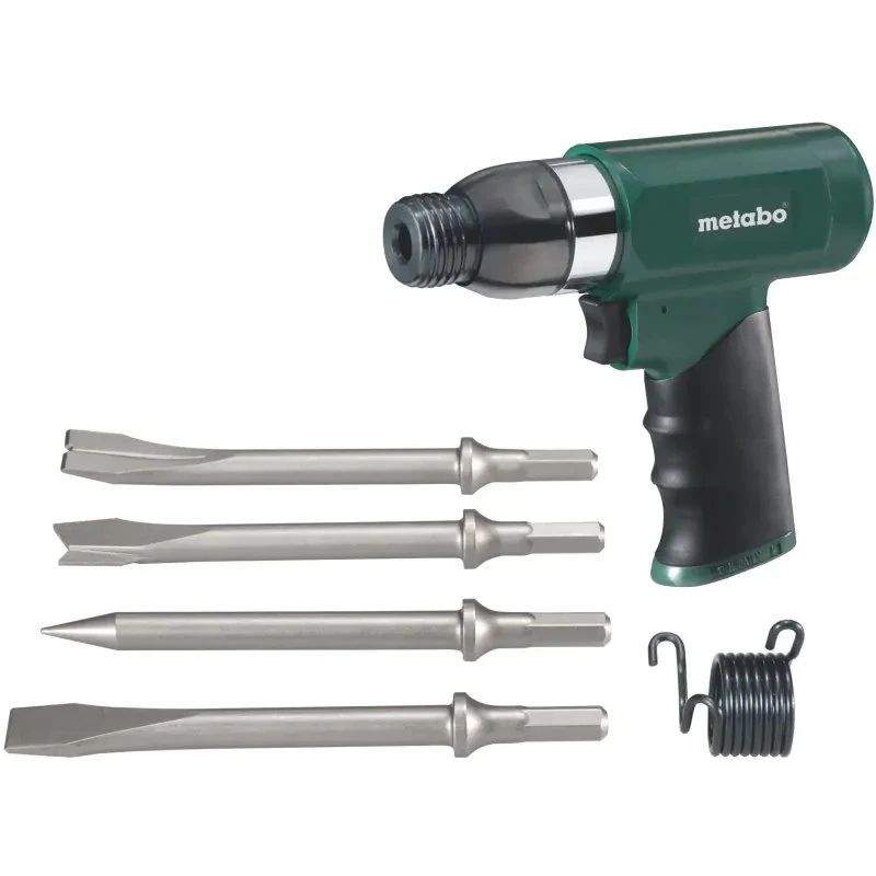 Metabo DMH 30 Mejselhammer Set med Kuffert