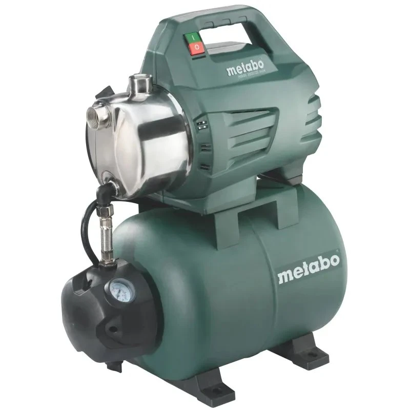 Metabo HWW 3500/25 Inox 900 W trykpumpe