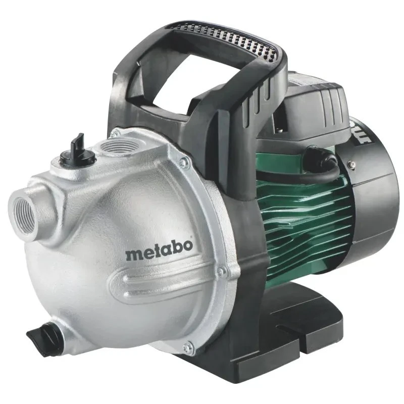 Metabo P 3300 G Dykpumpe 45m (3300 l/t)