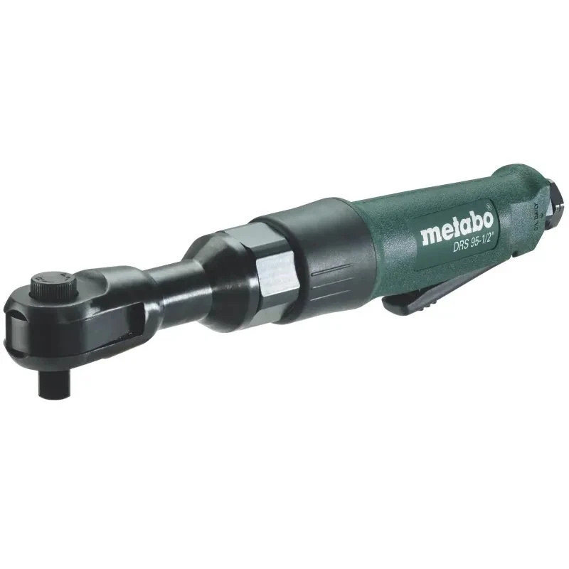 Metabo Skraldenøgle DR 95-1/2" Pneumatisk