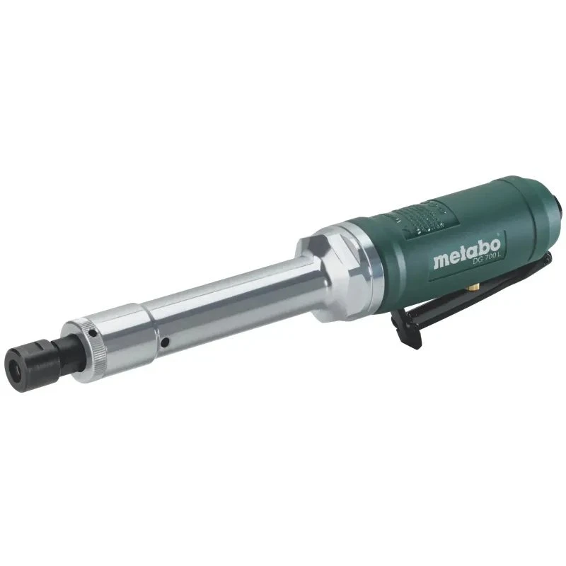 Metabo DG 700 L Pneumatisk Sliber (6,2 bar, 22.000 omdr/min)