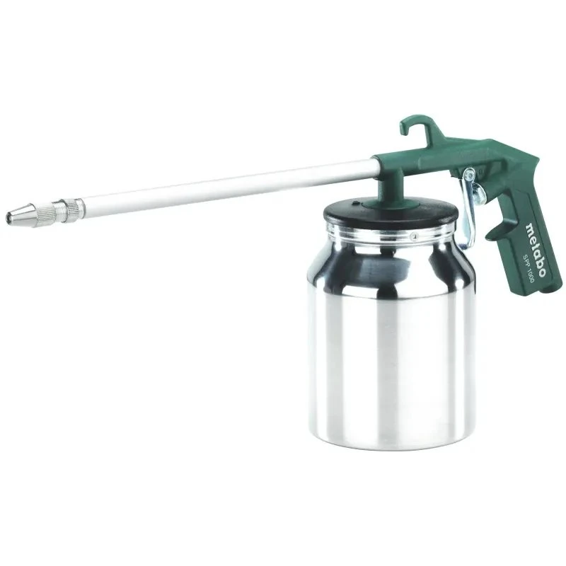 Metabo SPP 1000 Sprøjtepistol 6 bar, 1/4" EURO-stik