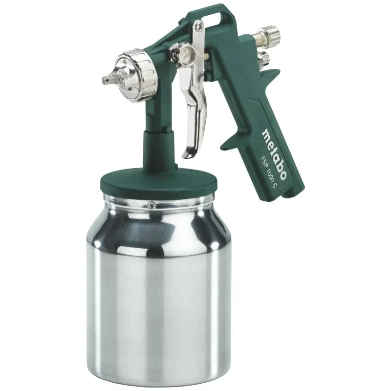 Metabo FSP 1000 S Malerpistol, 1000 ml, 4,5 bar