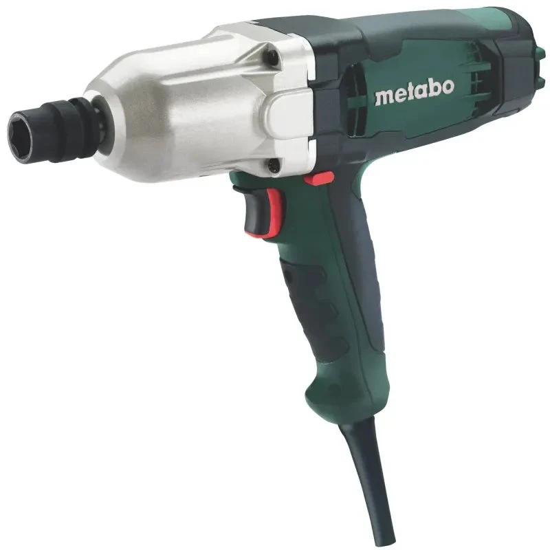 Metabo SSW 650 Slagnøgle 650W, 600Nm