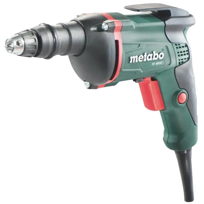 Metabo SE 4000 Elektrisk Gipsskruemaskine 600W