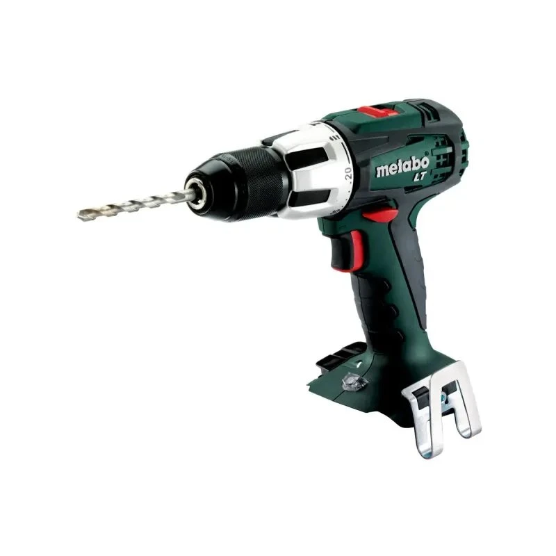 Metabo SB 18 LT Akku-slagboremaskine (uden batteri)