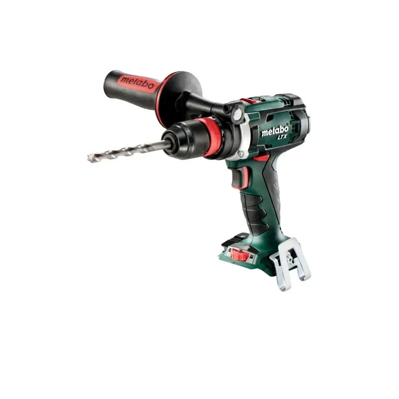 Metabo BS 18 LTX Quick Akkuboremaskine (18V, uden batteri)