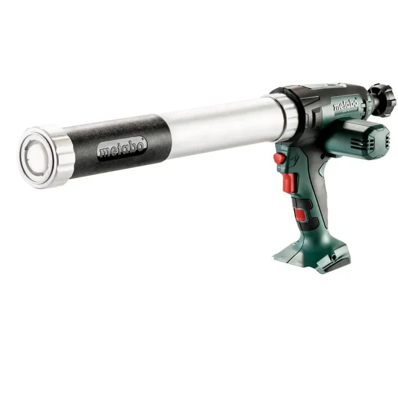 Metabo KPA 18 LTX 600 Fugepistol Solo - 600 ml