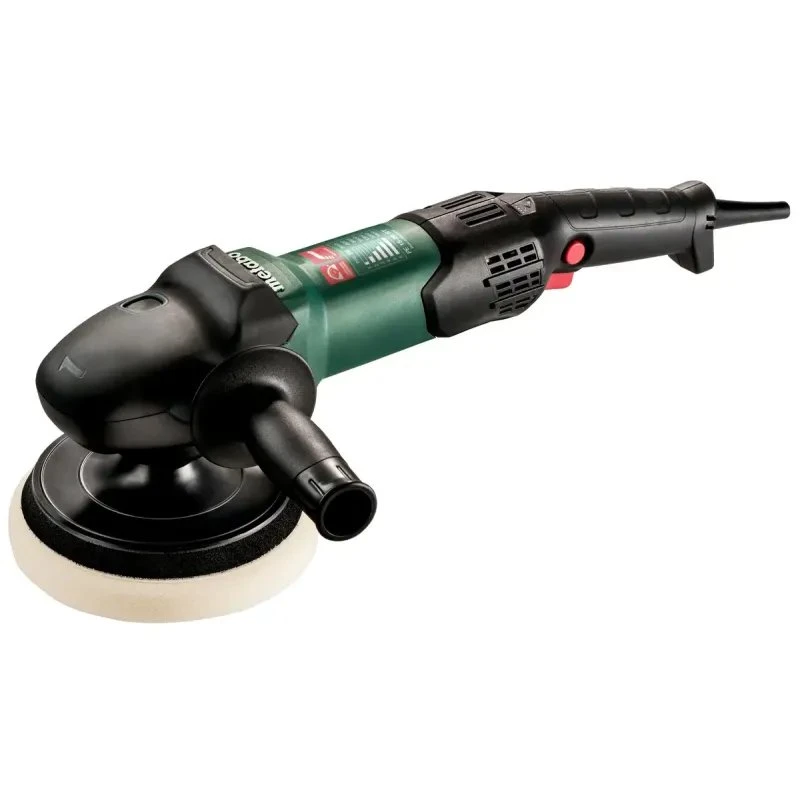 Metabo PE 15-20 RT 1500W Vinkelpolerer 180mm