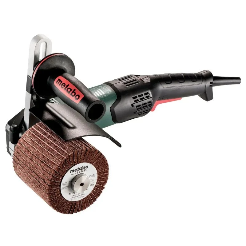 Metabo SE17-200 Rt 200mm Satineringsmaskine 1700W