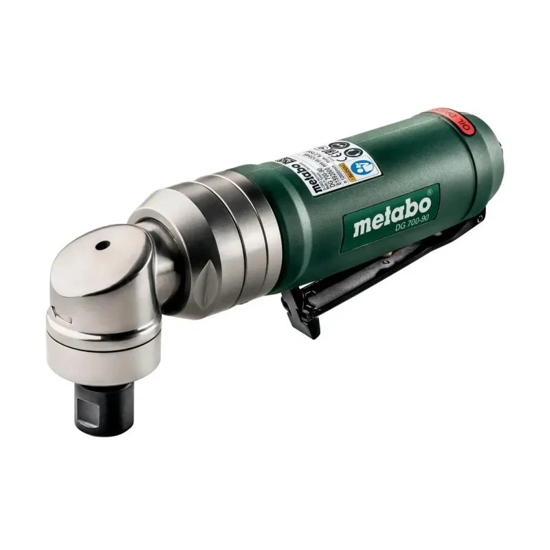 Metabo DG 700-90 Trykluftligesliber 6 mm
