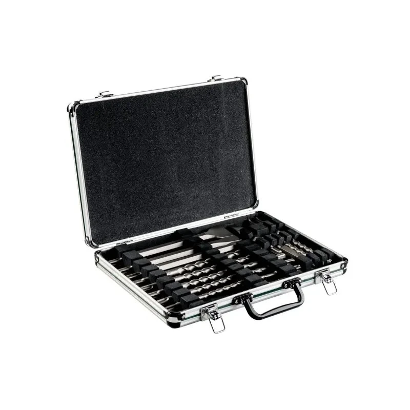 Metabo 628414000 SDS-plus Hammerbor, HM, 10 mm