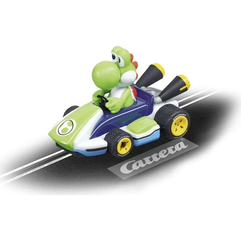Carrera First Nintendo Mario Kart - Yoshi 1:50