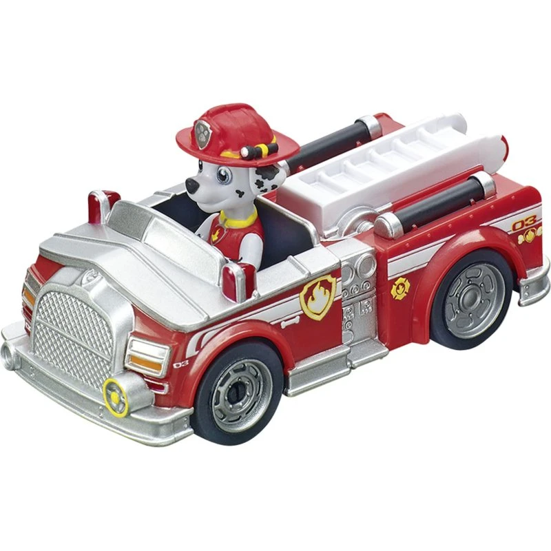 Carrera First Paw Patrol - Marshall 1:50