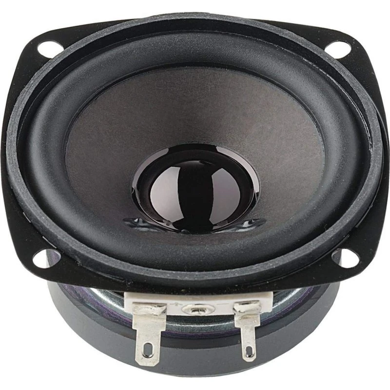 Visaton FRS 8, 8 Ohm, 8 cm HiFi fuldområde driver