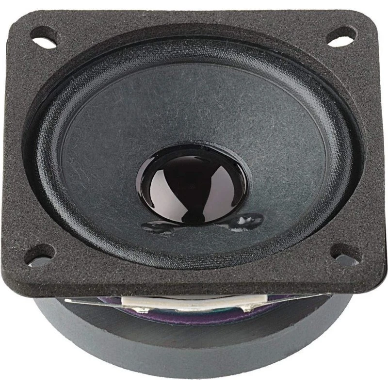 Visaton FRS 7 8 Ohm 6,5 cm fuld-range højttaler