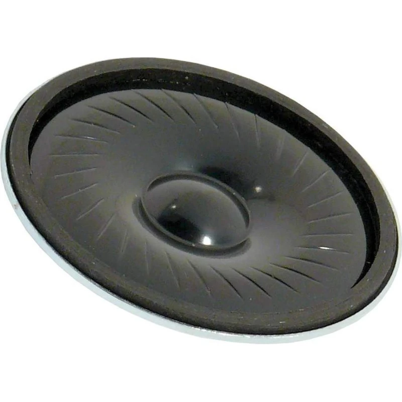 Visaton K 50 FL 16 Ohm 5 cm Miniaturehøjttaler