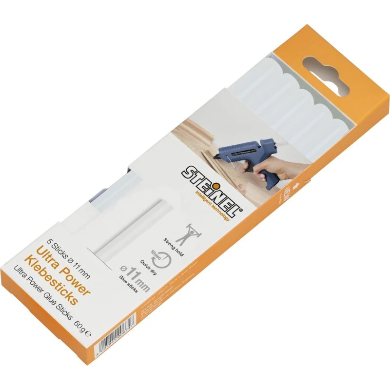 Steinel Ultra Power Lim 11mm 5 stk
