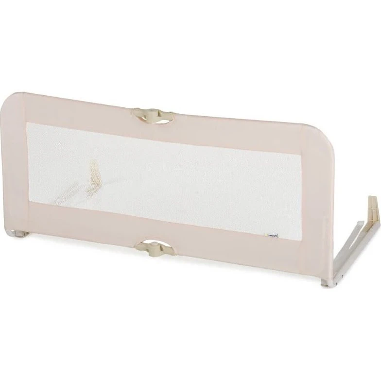 Hauck Sleepn Safe Plus Sengehest 108x44cm Beige (6 måneder-5 år)
