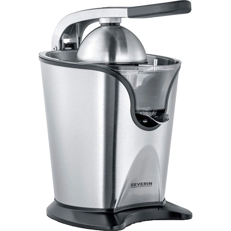 Severin CP 3544 Citruspresse 160W, 0,4L