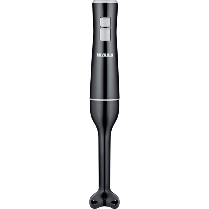 Severin SM 3770 Stavblender 170W Sort/Grå