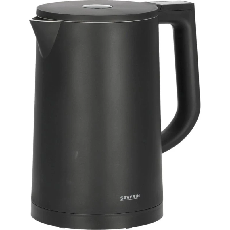 Severin WK 3483 Elkedel 1,7 L Sort