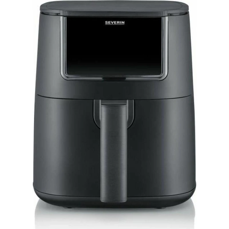 Severin FR2461 Airfryer 1300 W, 4 L, Sort