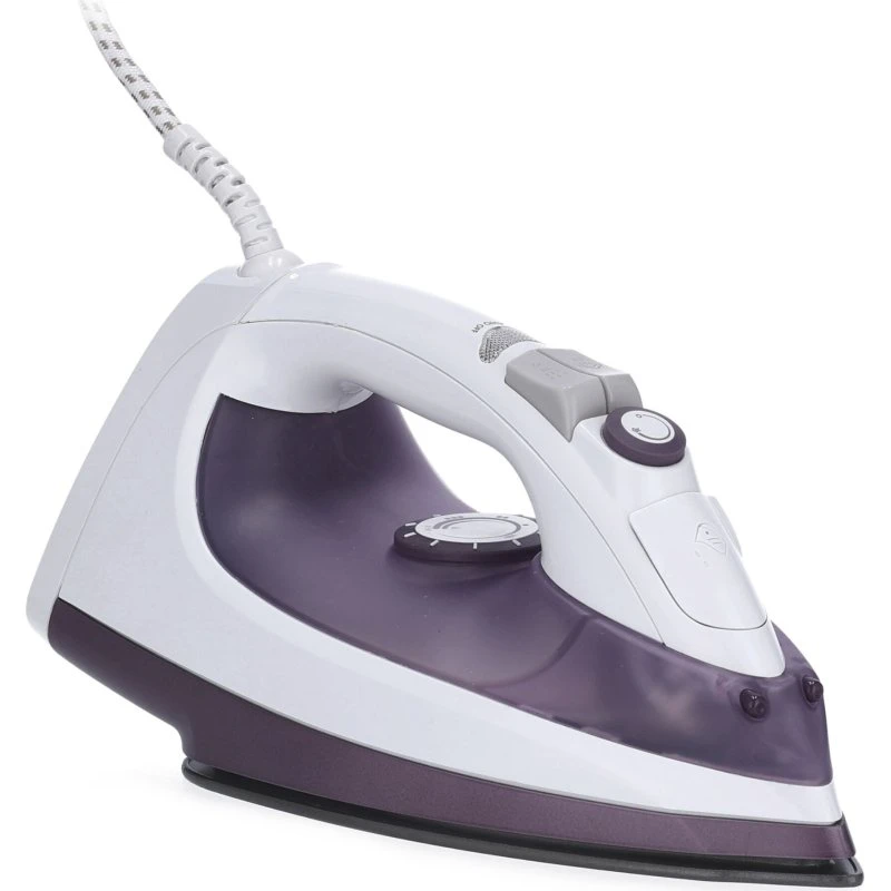 Severin BA 3210 Strygejern 2500W Lilla