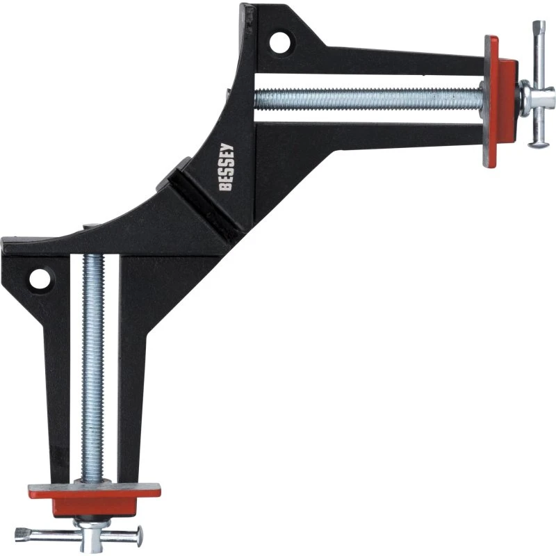 Bessey WS1 Hjørnetvinge 2x55 mm
