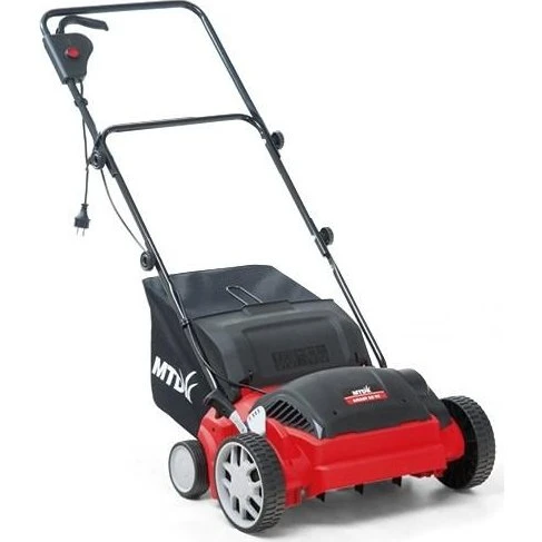 MTD Smart 30 VE Plænelufter 1.300 W, 200 m²