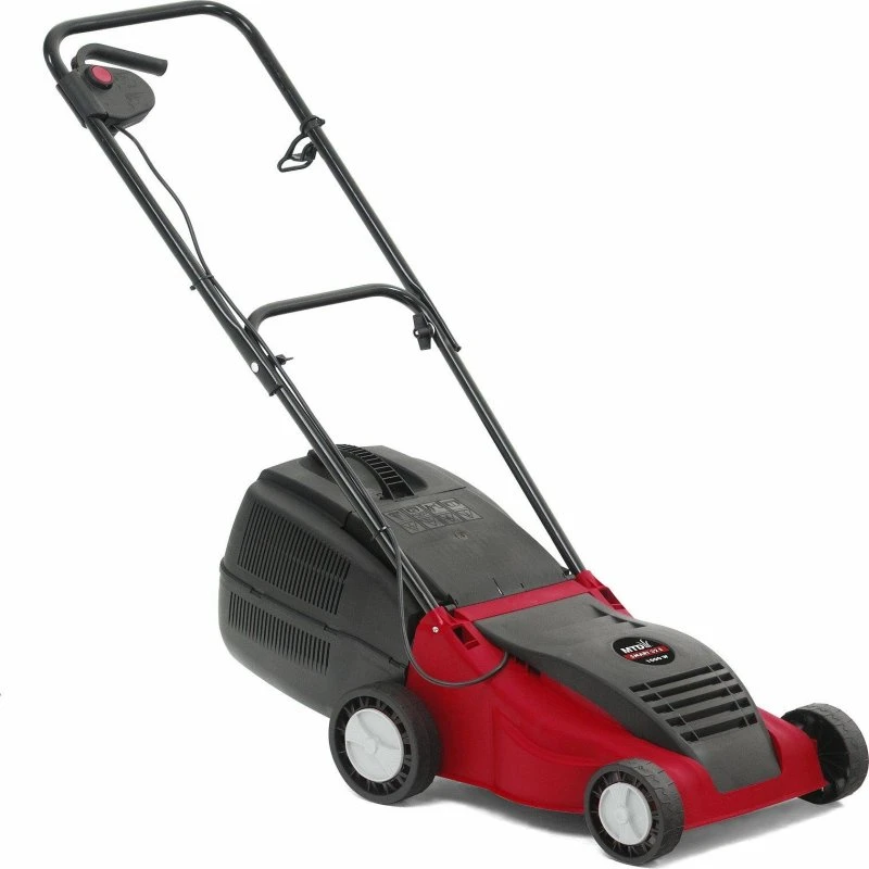 MTD Smart 32 E 1000W Elektrisk Plæneklipper, 30 cm