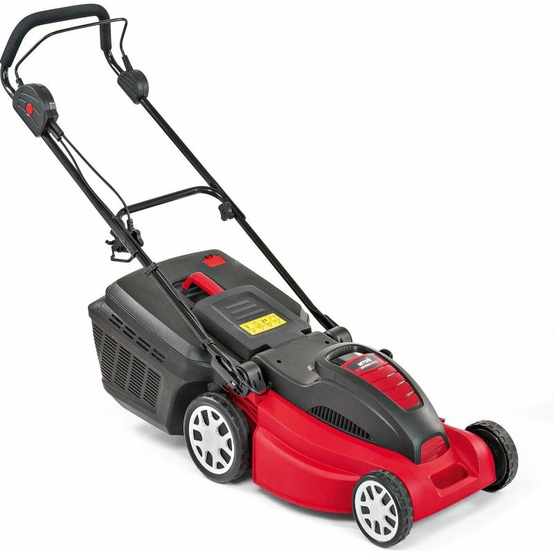 MTD Optima 42 E Elektrisk Plæneklipper 1800W, 42 cm