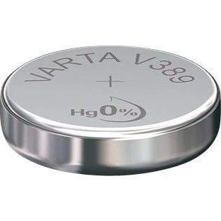 Varta SR54 1,55V 85mAh Sølvoxidbatteri
