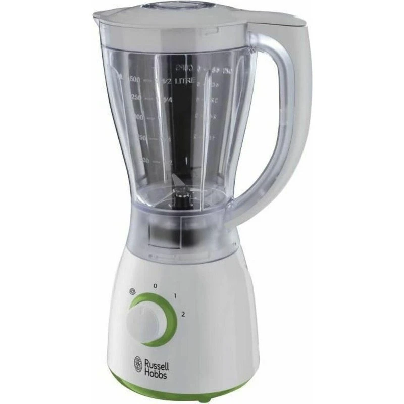 Russell Hobbs Explore 22250-56 600 W, 1,5 L, hvid