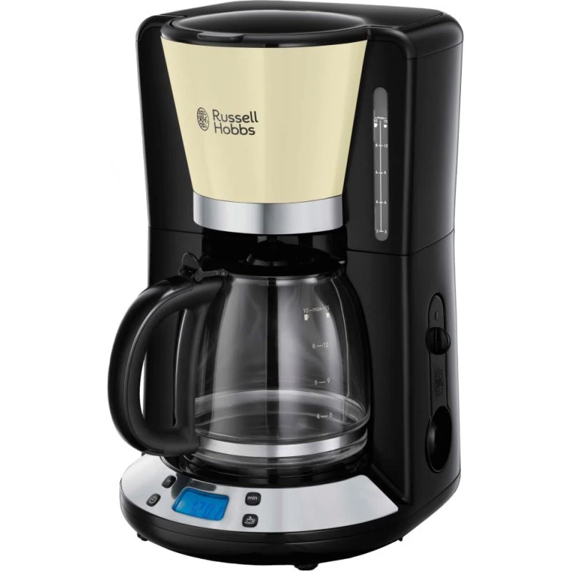 Russell Hobbs Colours Plus Cream 10 kopper