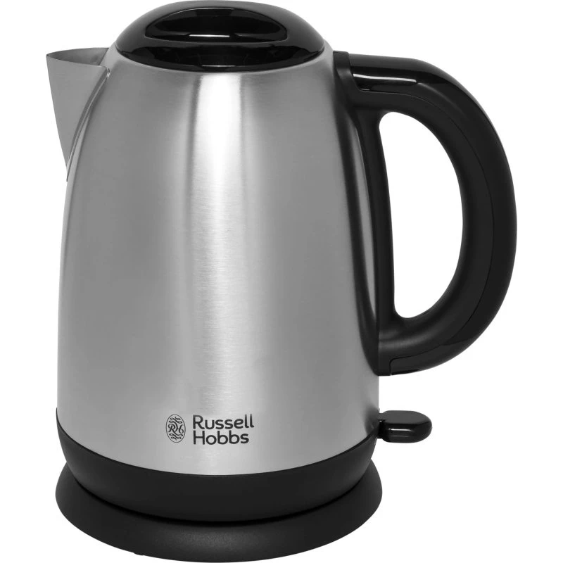 Russell Hobbs Adventure 23912-70 1,7L Børstet Rustfrit Stål 2400W